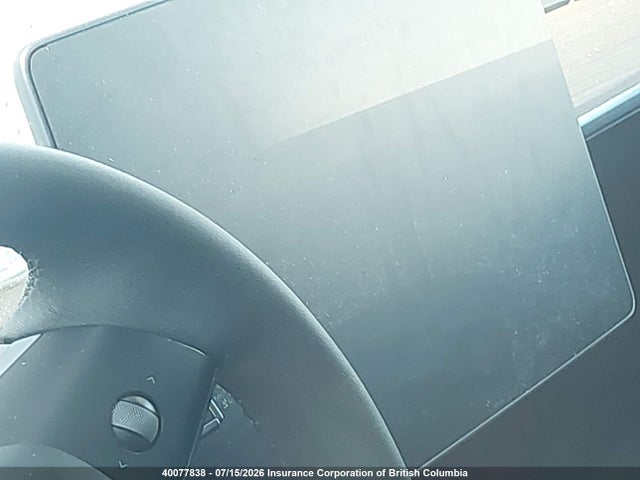 Продаж на аукціоні авто 2021 Tesla Model Y Long Range, vin: 5YJYGDEE4MF097723, номер лоту: 40077838