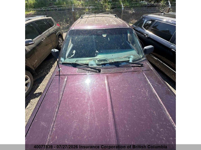 Aukcja sprzedaży 1993 Ford Explorer, vin: 1FMDU34X7PUD82878, numer aukcji: 40077839