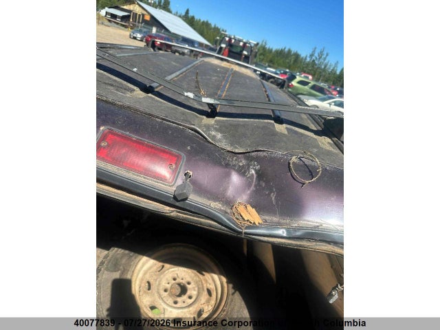 Aukcja sprzedaży 1993 Ford Explorer, vin: 1FMDU34X7PUD82878, numer aukcji: 40077839
