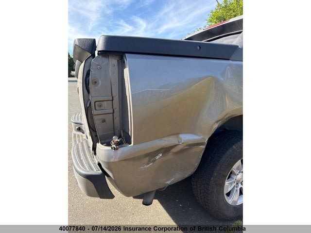 Aukcja sprzedaży 2007 Chevrolet Avalanche 1500 Ls/lt/ltz, vin: 3GNFK12357G300051, numer aukcji: 40077840