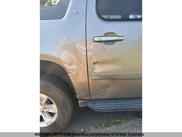 Aukcja sprzedaży 2007 Chevrolet Avalanche 1500 Ls/lt/ltz, vin: 3GNFK12357G300051, numer aukcji: 40077840