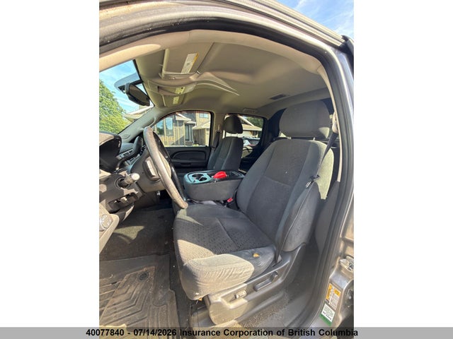 Aukcja sprzedaży 2007 Chevrolet Avalanche 1500 Ls/lt/ltz, vin: 3GNFK12357G300051, numer aukcji: 40077840