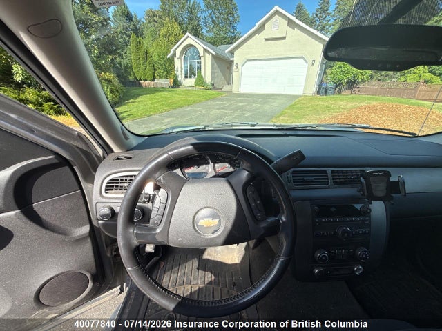 Aukcja sprzedaży 2007 Chevrolet Avalanche 1500 Ls/lt/ltz, vin: 3GNFK12357G300051, numer aukcji: 40077840