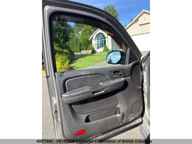 Aukcja sprzedaży 2007 Chevrolet Avalanche 1500 Ls/lt/ltz, vin: 3GNFK12357G300051, numer aukcji: 40077840