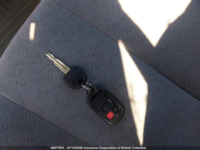 40077841 :رقم المزاد ، KMHDN45D15U033316 vin ، 2005 Hyundai Elantra Se مزاد بيع
