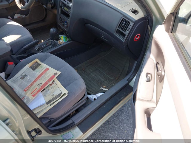 40077841 :رقم المزاد ، KMHDN45D15U033316 vin ، 2005 Hyundai Elantra Se مزاد بيع