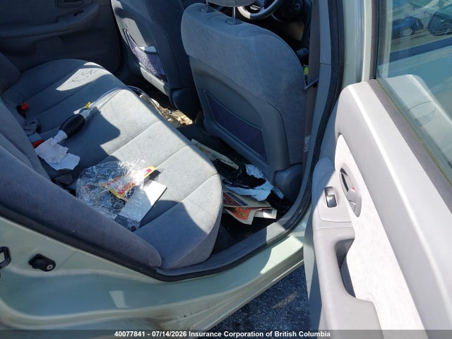 40077841 :رقم المزاد ، KMHDN45D15U033316 vin ، 2005 Hyundai Elantra Se مزاد بيع
