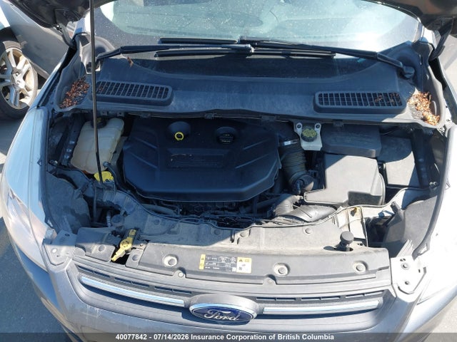 Ford ESCAPE SE 2014 1FMCU9G90EUD11188 Image 10