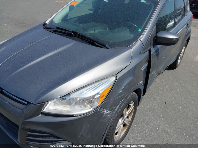 Ford ESCAPE SE 2014 1FMCU9G90EUD11188 Image 12