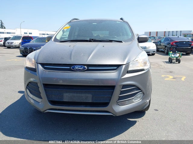 Ford ESCAPE SE 2014 1FMCU9G90EUD11188 Image 13