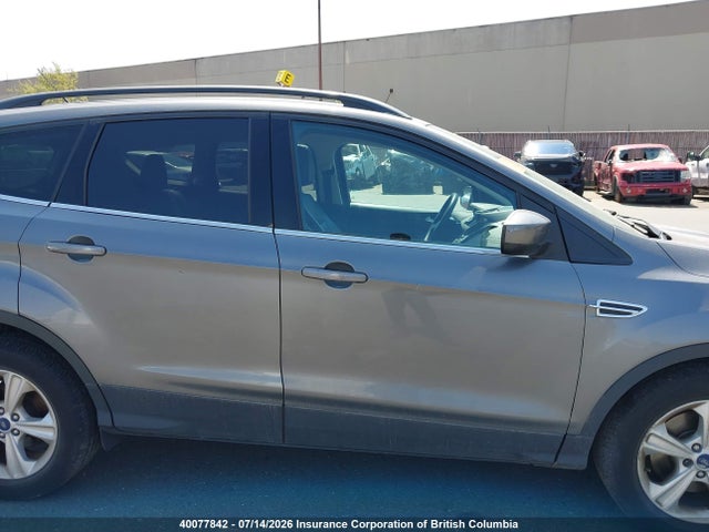 Ford ESCAPE SE 2014 1FMCU9G90EUD11188 Image 14