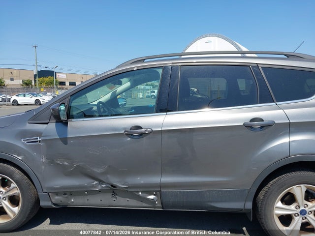Ford ESCAPE SE 2014 1FMCU9G90EUD11188 Image 15