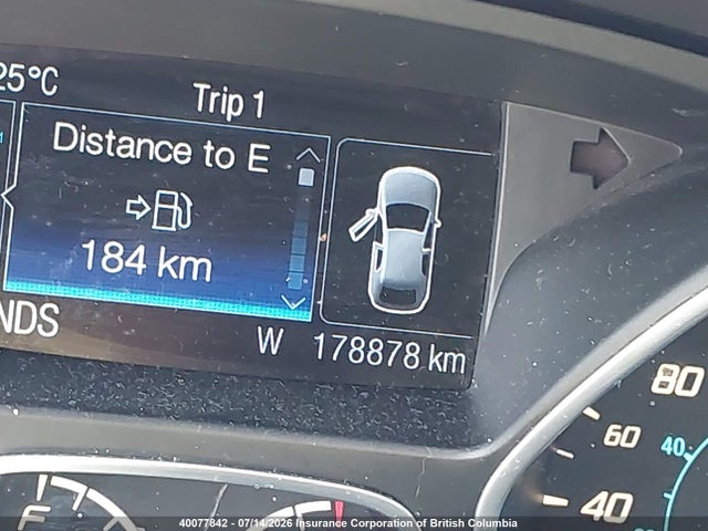 Ford ESCAPE SE 2014 1FMCU9G90EUD11188 Image 16