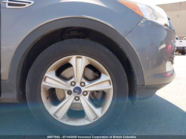 Ford ESCAPE SE 2014 1FMCU9G90EUD11188 Image 19