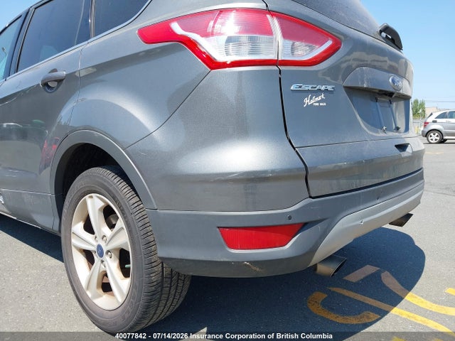Ford ESCAPE SE 2014 1FMCU9G90EUD11188 Image 20