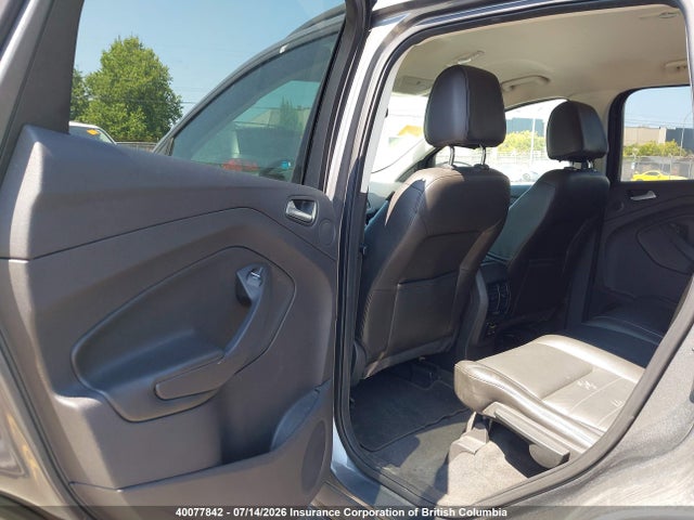 Ford ESCAPE SE 2014 1FMCU9G90EUD11188 Image 21