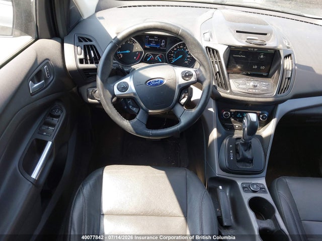 Ford ESCAPE SE 2014 1FMCU9G90EUD11188 Image 22