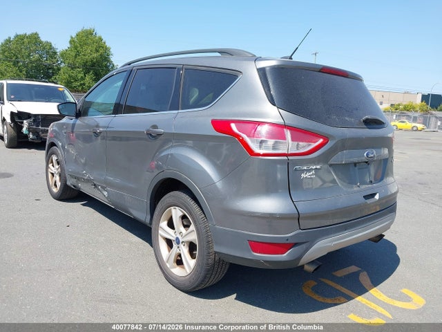 Ford ESCAPE SE 2014 1FMCU9G90EUD11188 Image 3