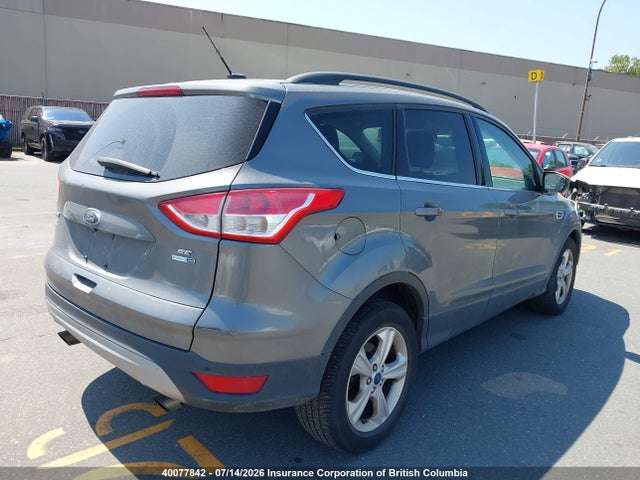 Ford ESCAPE SE 2014 1FMCU9G90EUD11188 Image 4