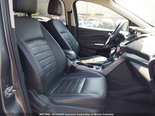 Ford ESCAPE SE 2014 1FMCU9G90EUD11188 Image 5