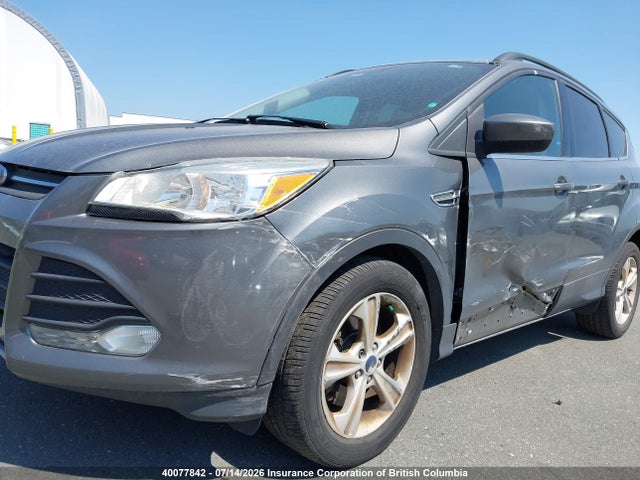 Ford ESCAPE SE 2014 1FMCU9G90EUD11188 Image 6