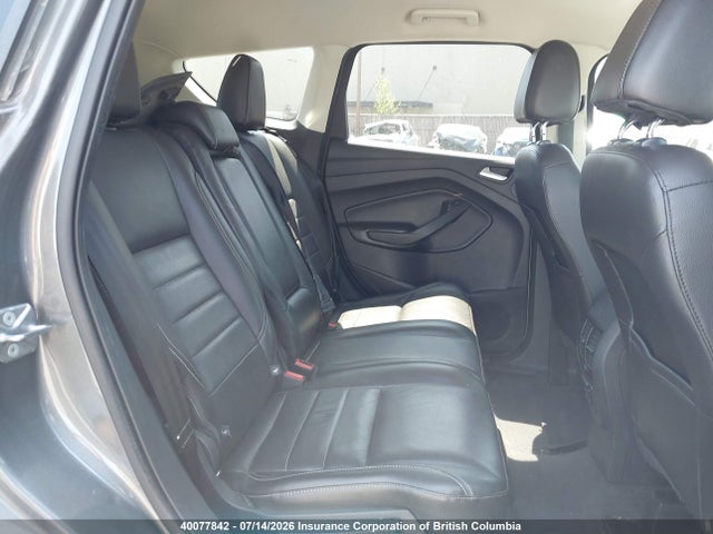 Ford ESCAPE SE 2014 1FMCU9G90EUD11188 Image 8