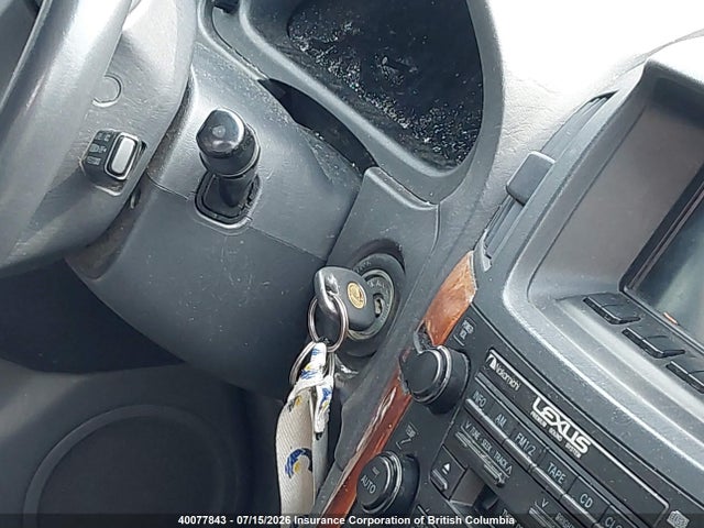Продажа на аукционе авто 2000 Lexus Rx 300, vin: JT6HF10U1Y0101206, номер лота: 40077843