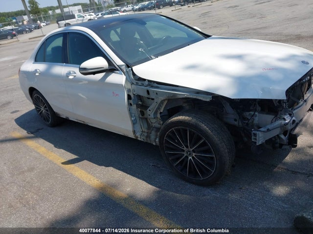 Mercedes-Benz C 300 4matic 2019 55SWF8EB3KU320126 main image