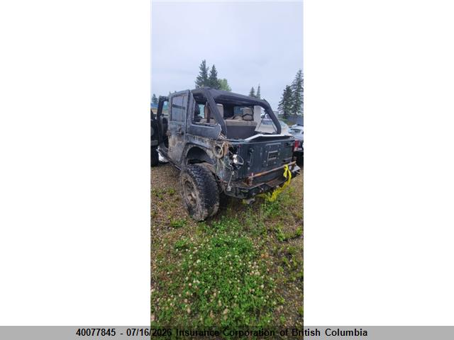 Продаж на аукціоні авто 2010 Jeep Wrangler Unlimited Rubicon, vin: 1J4BA6H12AL210874, номер лоту: 40077845