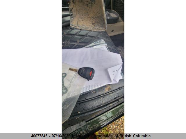 Продаж на аукціоні авто 2010 Jeep Wrangler Unlimited Rubicon, vin: 1J4BA6H12AL210874, номер лоту: 40077845