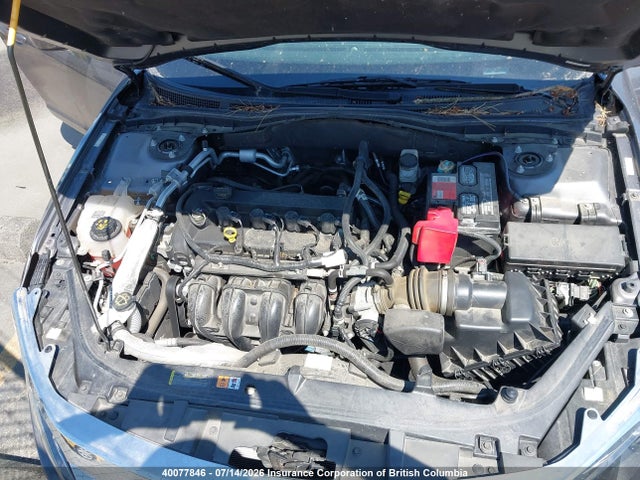 Продажа на аукционе авто 2012 Ford Fusion Se, vin: 3FAHP0HAXCR324014, номер лота: 40077846