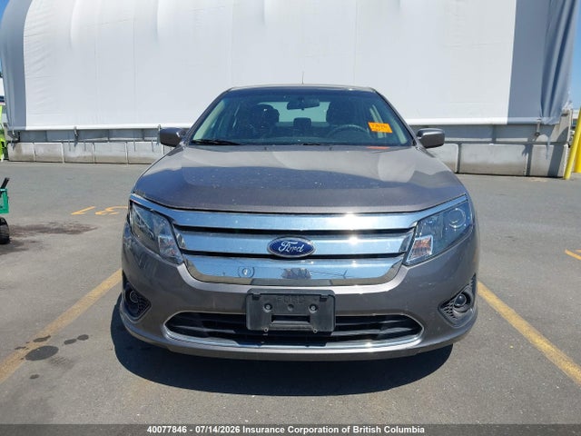 Продажа на аукционе авто 2012 Ford Fusion Se, vin: 3FAHP0HAXCR324014, номер лота: 40077846