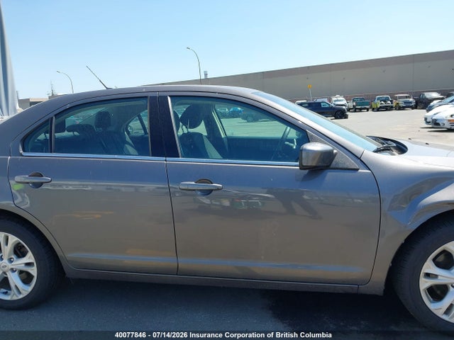 Aukcja sprzedaży 2012 Ford Fusion Se, vin: 3FAHP0HAXCR324014, numer aukcji: 40077846