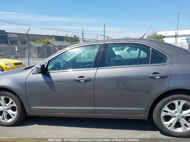 Продажа на аукционе авто 2012 Ford Fusion Se, vin: 3FAHP0HAXCR324014, номер лота: 40077846
