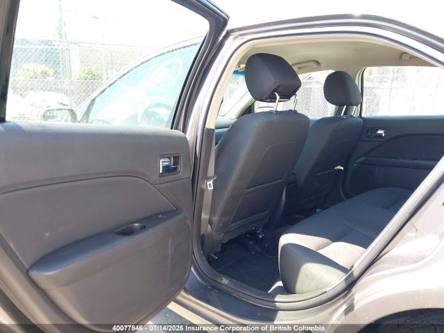 Продажа на аукционе авто 2012 Ford Fusion Se, vin: 3FAHP0HAXCR324014, номер лота: 40077846