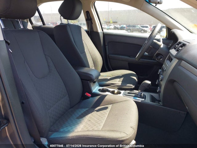 Продажа на аукционе авто 2012 Ford Fusion Se, vin: 3FAHP0HAXCR324014, номер лота: 40077846