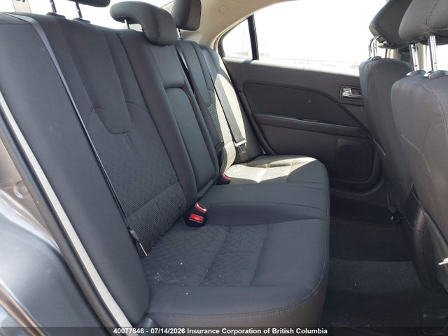 Продажа на аукционе авто 2012 Ford Fusion Se, vin: 3FAHP0HAXCR324014, номер лота: 40077846