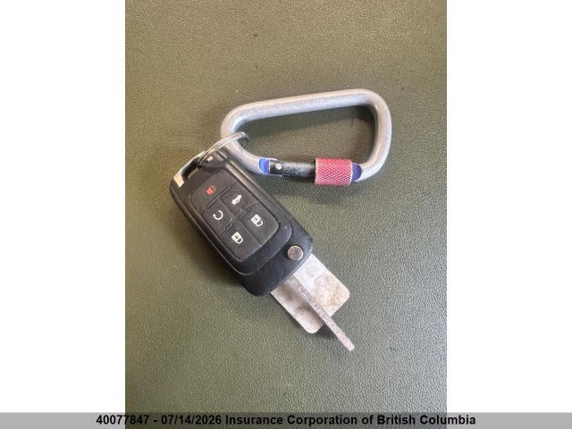 Aukcja sprzedaży 2012 Chevrolet Cruze, vin: 1G1PH5SC8C7325401, numer aukcji: 40077847