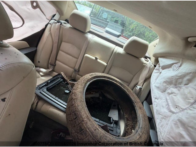 Aukcja sprzedaży 2012 Chevrolet Cruze, vin: 1G1PH5SC8C7325401, numer aukcji: 40077847