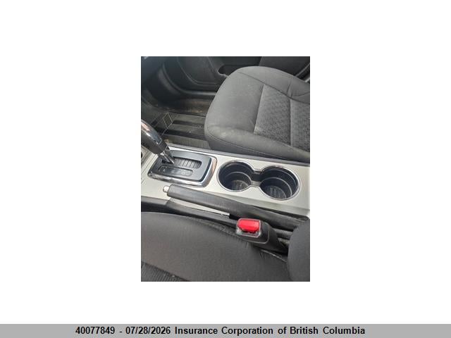 Aukcja sprzedaży 2011 Ford Fusion Se, vin: 3FAHP0HA6BR289020, numer aukcji: 40077849