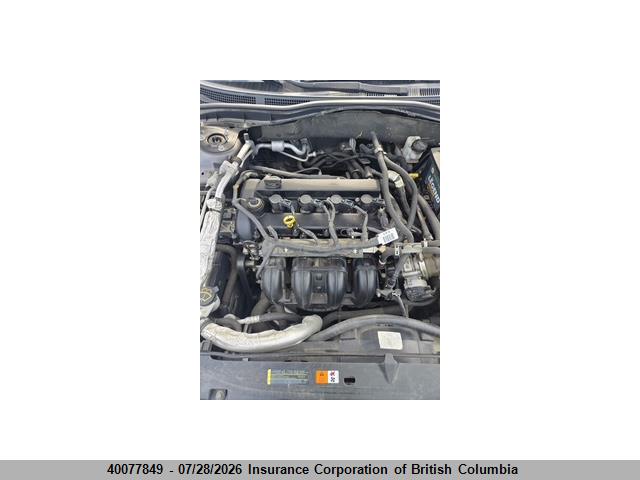 Aukcja sprzedaży 2011 Ford Fusion Se, vin: 3FAHP0HA6BR289020, numer aukcji: 40077849