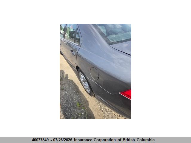 Aukcja sprzedaży 2011 Ford Fusion Se, vin: 3FAHP0HA6BR289020, numer aukcji: 40077849