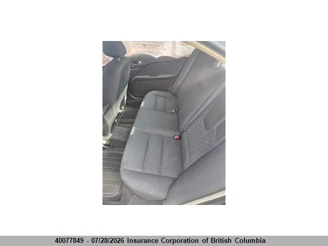 Aukcja sprzedaży 2011 Ford Fusion Se, vin: 3FAHP0HA6BR289020, numer aukcji: 40077849