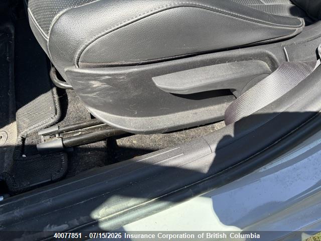 Hyundai Elantra Limited 2025 KMHLN4DJ3SU127003 Image 10