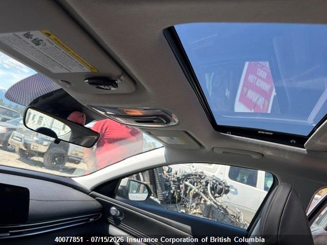 Hyundai Elantra Limited 2025 KMHLN4DJ3SU127003 Image 15