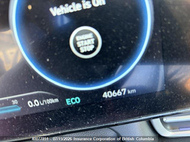 Hyundai Elantra Limited 2025 KMHLN4DJ3SU127003 Image 18