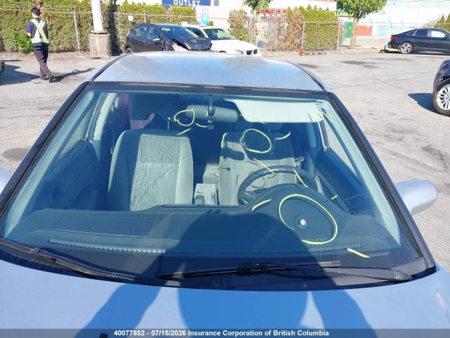 Продаж на аукціоні авто 2004 Honda Civic, vin: 2HGES16694H905180, номер лоту: 40077852