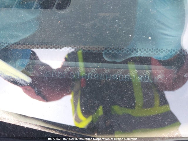 Продаж на аукціоні авто 2004 Honda Civic, vin: 2HGES16694H905180, номер лоту: 40077852