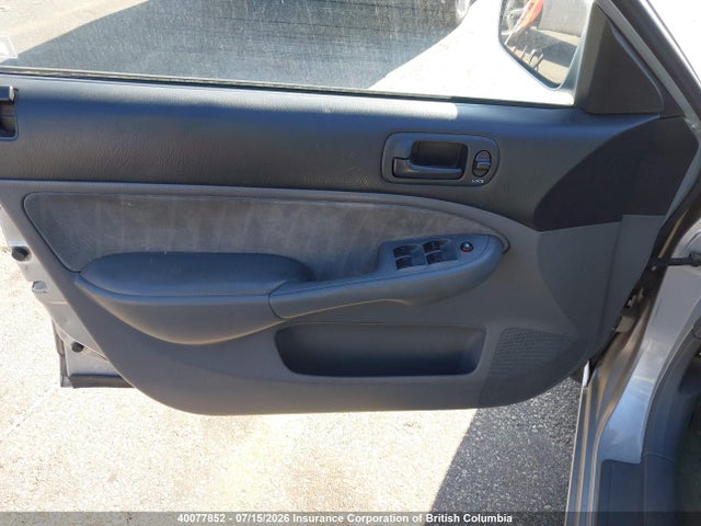 Продаж на аукціоні авто 2004 Honda Civic, vin: 2HGES16694H905180, номер лоту: 40077852