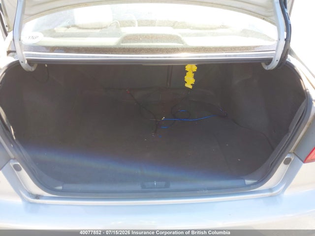 Продаж на аукціоні авто 2004 Honda Civic, vin: 2HGES16694H905180, номер лоту: 40077852